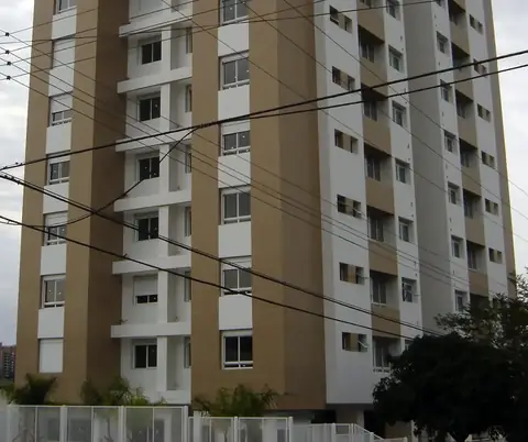Projeto com esquadrias de alumínio Cabral em Porto Alegre