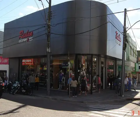 Projeto de estrutura metálica Cabral em Porto Alegre